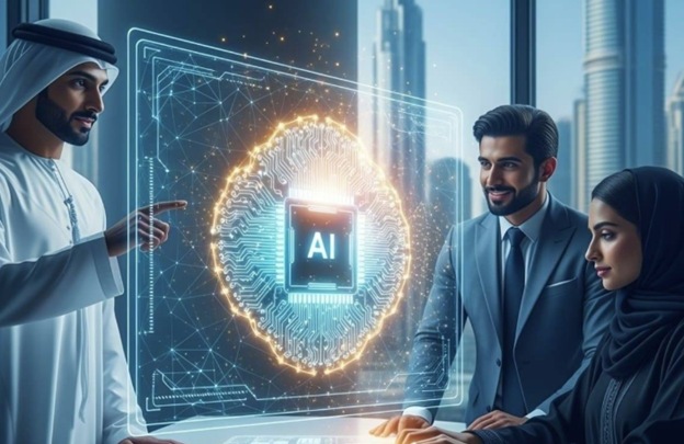 ماكنزي: الإمارات تقود الاستثمار في الذكاء الاصطناعي خليجياً