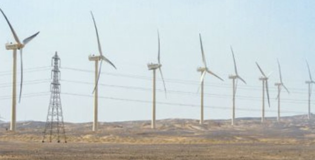 المنتدى الاقتصادى العالمى: التحول الأخضر يوفر 12 مليون وظيفة جديدة