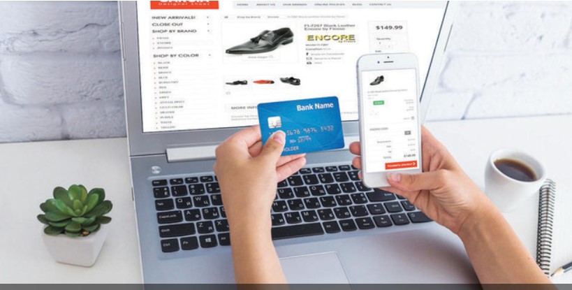37% rise in e-commerce activity records during the third quarter