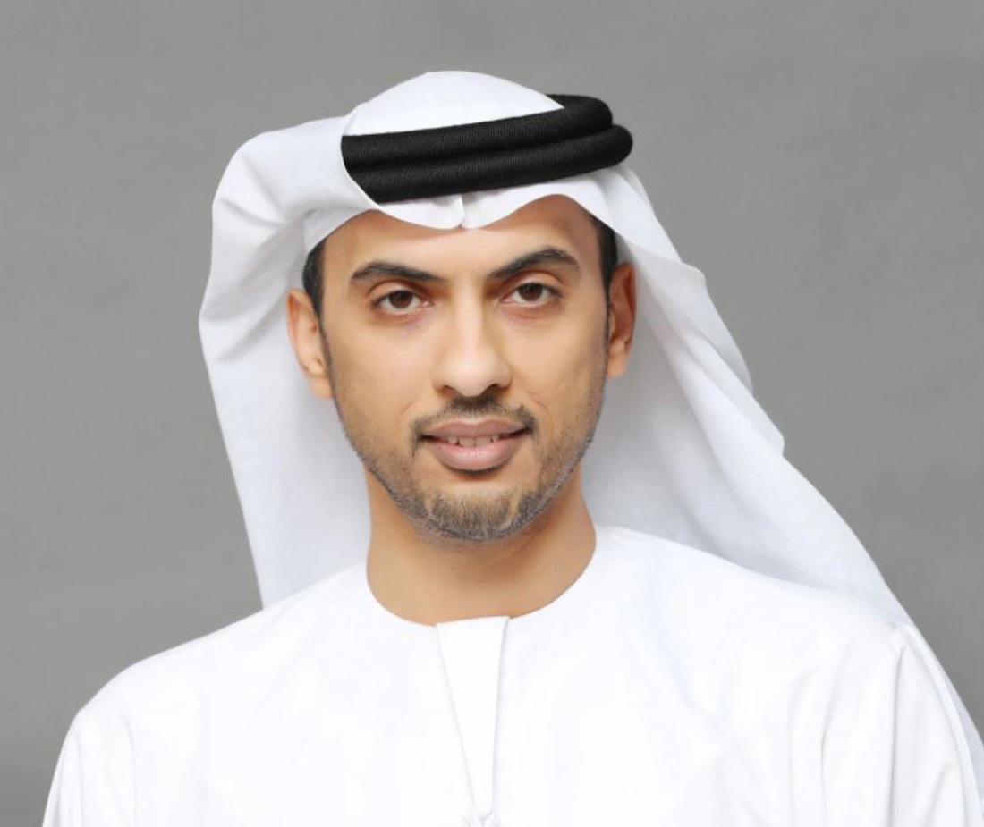 A Conversation with Wissam Lootah