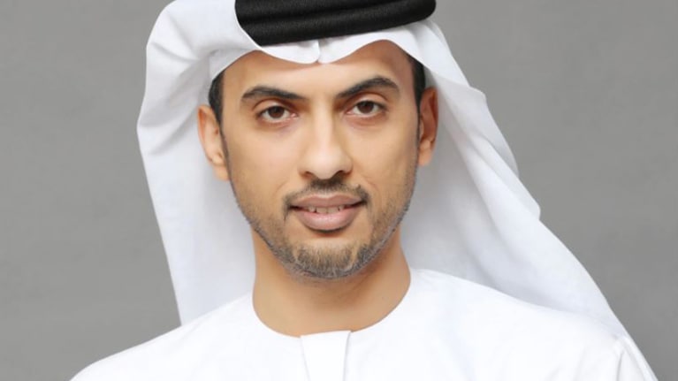 A Conversation with Wissam Lootah