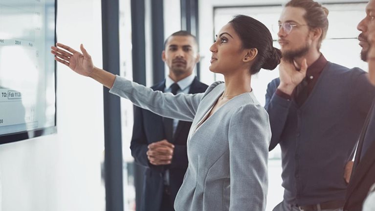 Agile's methodology is no longer just a myth in ERP