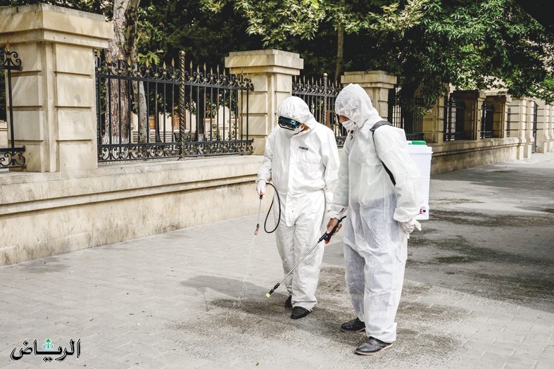 An equation that needs to be solved ... protecting economies or lives!