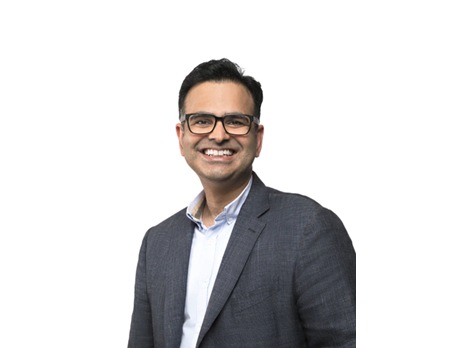 McKinsey appoints a new partner for the Middle East region