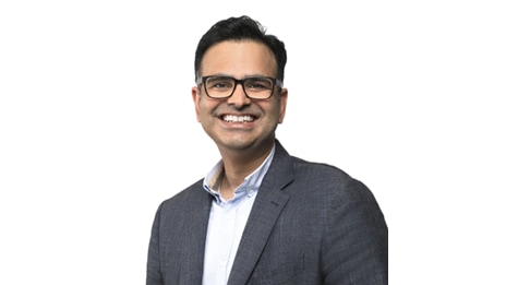 McKinsey appoints a new partner for the Middle East region