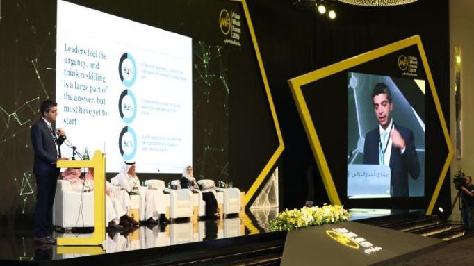 Asbar International Forum outlines future prospects for industry, energy, media, security, economy, investment and scientific research