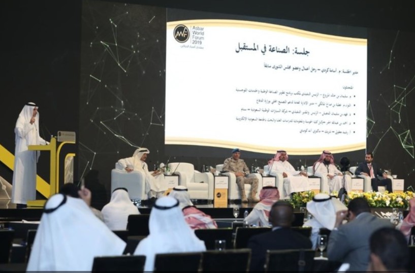 E-commerce is a golden opportunity for local companies and factories