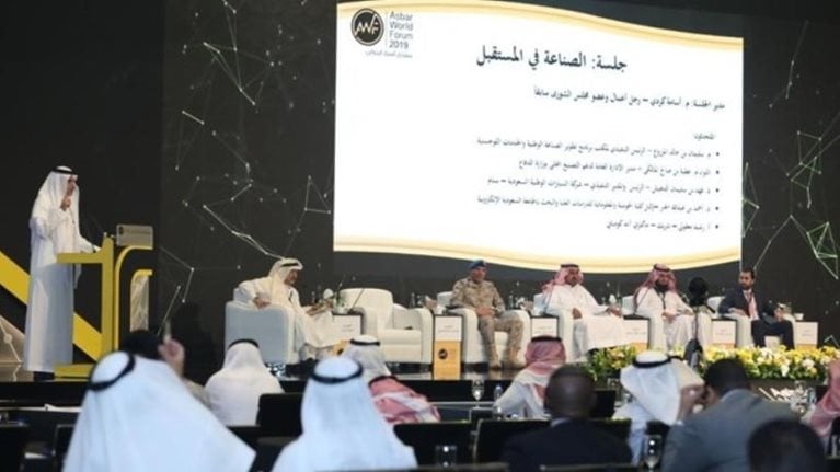 E-commerce is a golden opportunity for local companies and factories