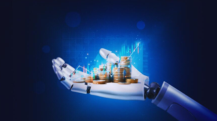 How did one Emirati bank provide a model for exploiting artificial intelligence and advanced analytics in developing its business?