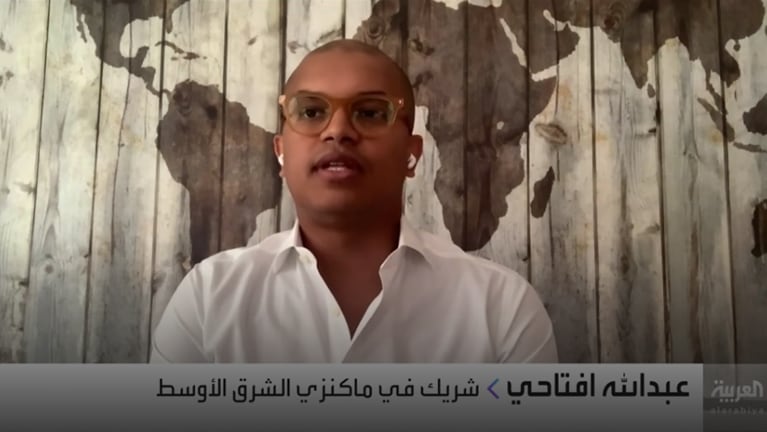 Expectations of a pickup in luxury sales at this time