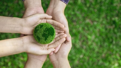 From poverty to empowerment, raising the level of sustainable and inclusive growth