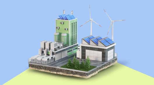 Global Energy Sector Outlook: 2024 Report