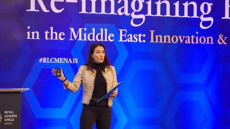 Middle East media center