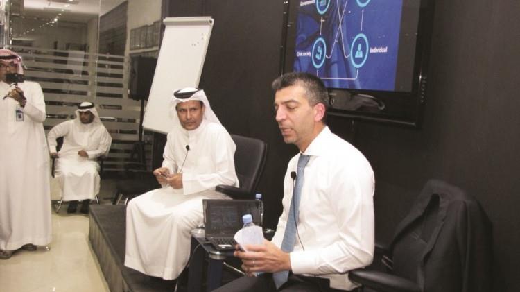 Middle East media center