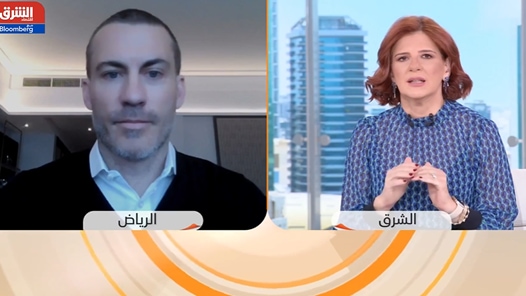 Morning with Saba: Misha Zilky, there is a healthy and positive outlook among business owners in the Gulf, which reduces symptoms of depression among employees