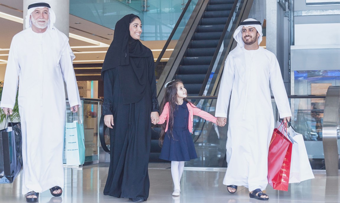 عادات المستهلكين الجديدة في الشرق الأوسط