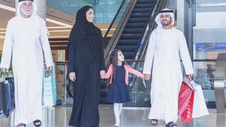 عادات المستهلكين الجديدة في الشرق الأوسط