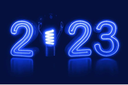  The most important technology plans and resolutions for the new year 2023