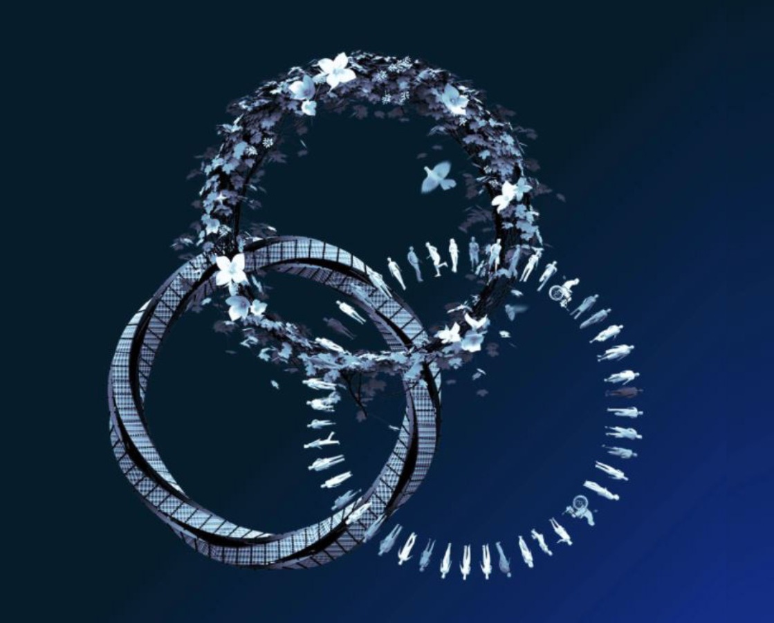 حياتنا المستقبلية وسُبل عيشنا: استدامة، وشمول، ونمو