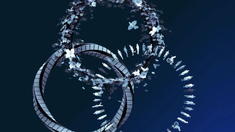 حياتنا المستقبلية وسُبل عيشنا: استدامة، وشمول، ونمو