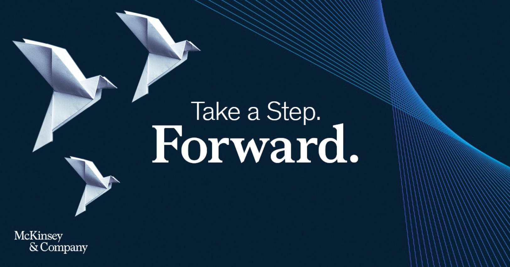 McKinsey & Company launches “Forward” program in the Middle East