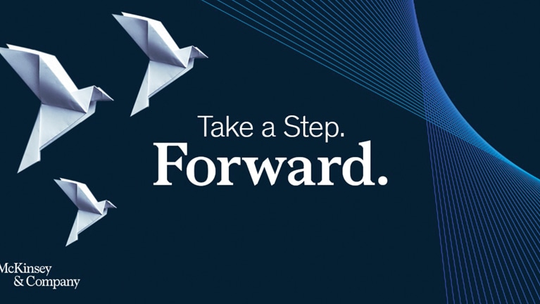 McKinsey & Company launches “Forward” program in the Middle East