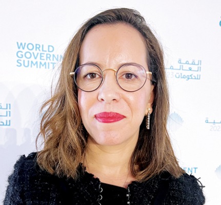 تميري ثورة المهارات ضرورة حتمية لمواجهة الغزو التكنولوجي السريع