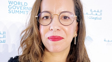 تميري ثورة المهارات ضرورة حتمية لمواجهة الغزو التكنولوجي السريع