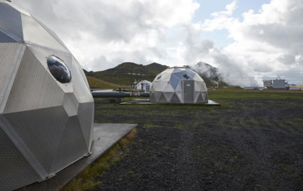 شركات تكنولوجية عملاقة تستثمر أكثر من 900 مليون دولار للحد من انبعاثات الكربون