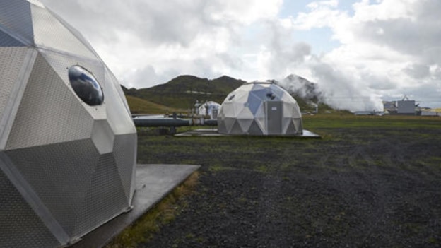 شركات تكنولوجية عملاقة تستثمر أكثر من 900 مليون دولار للحد من انبعاثات الكربون