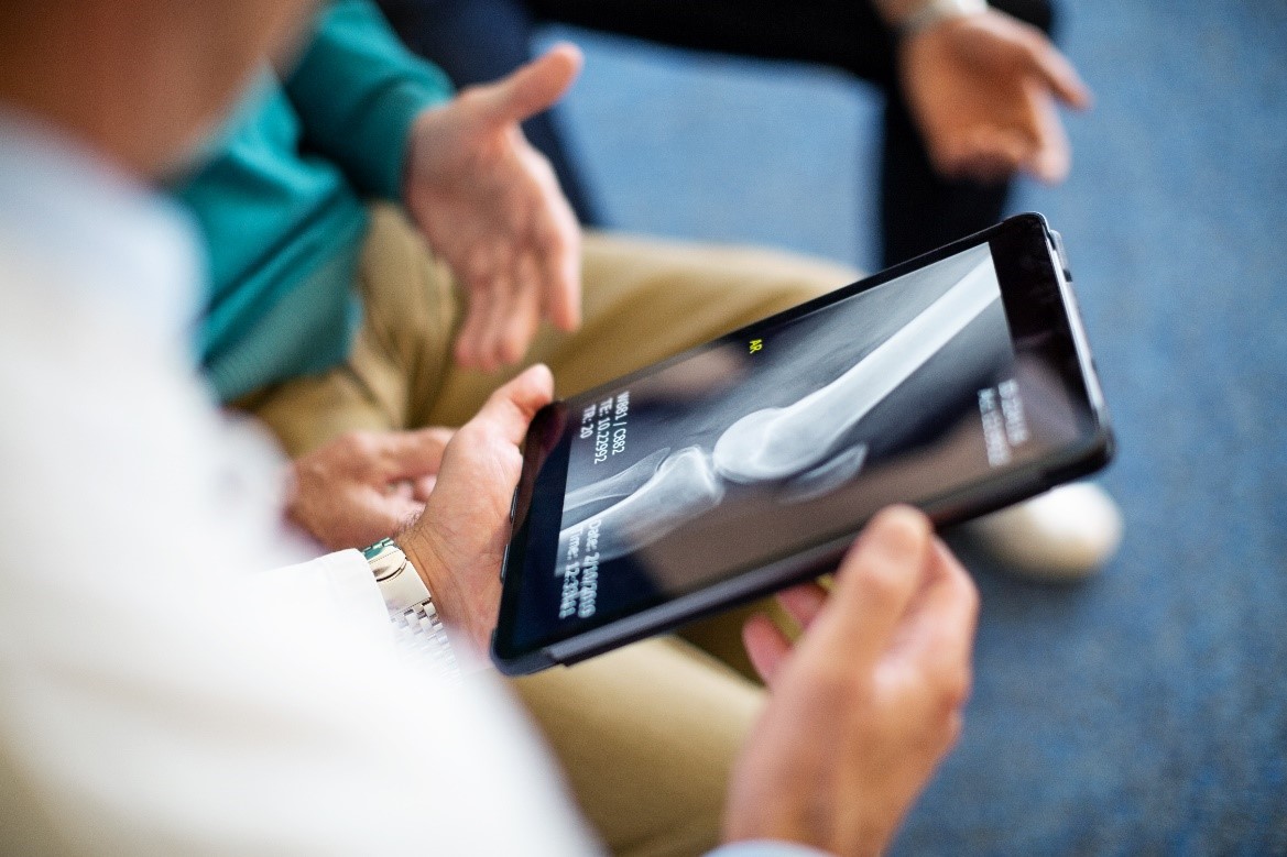 The ability of the medical technology industry