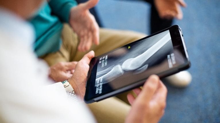 The ability of the medical technology industry