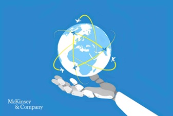 The future of the travel industry in the age of artificial intelligence