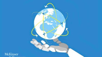 The future of the travel industry in the age of artificial intelligence