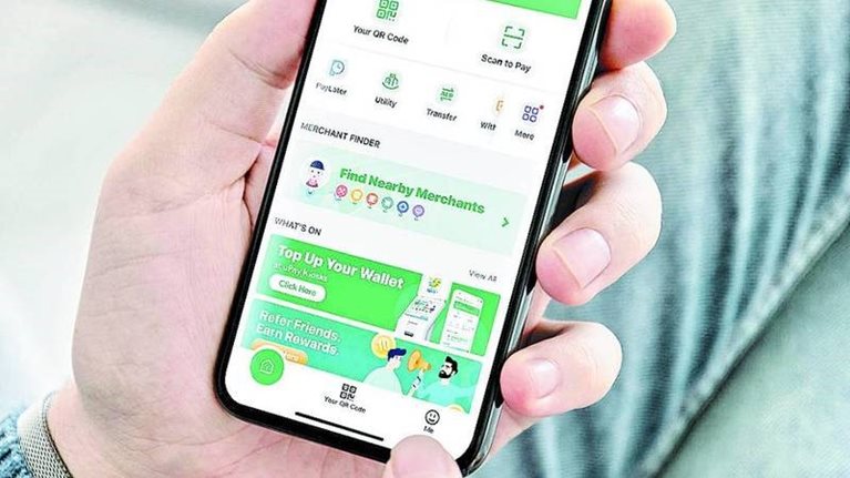 «ماكنزي»: الإمارات إحدى أهم قنوات الدفع في العالم