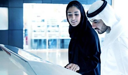 ماكنزي: الإمارات الأولى إقليمياً في الانتشار الرقمي