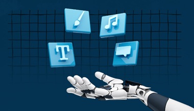 What a CEO should know about generative AI