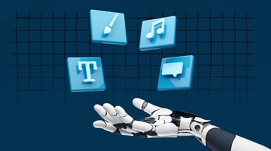 What a CEO should know about generative AI