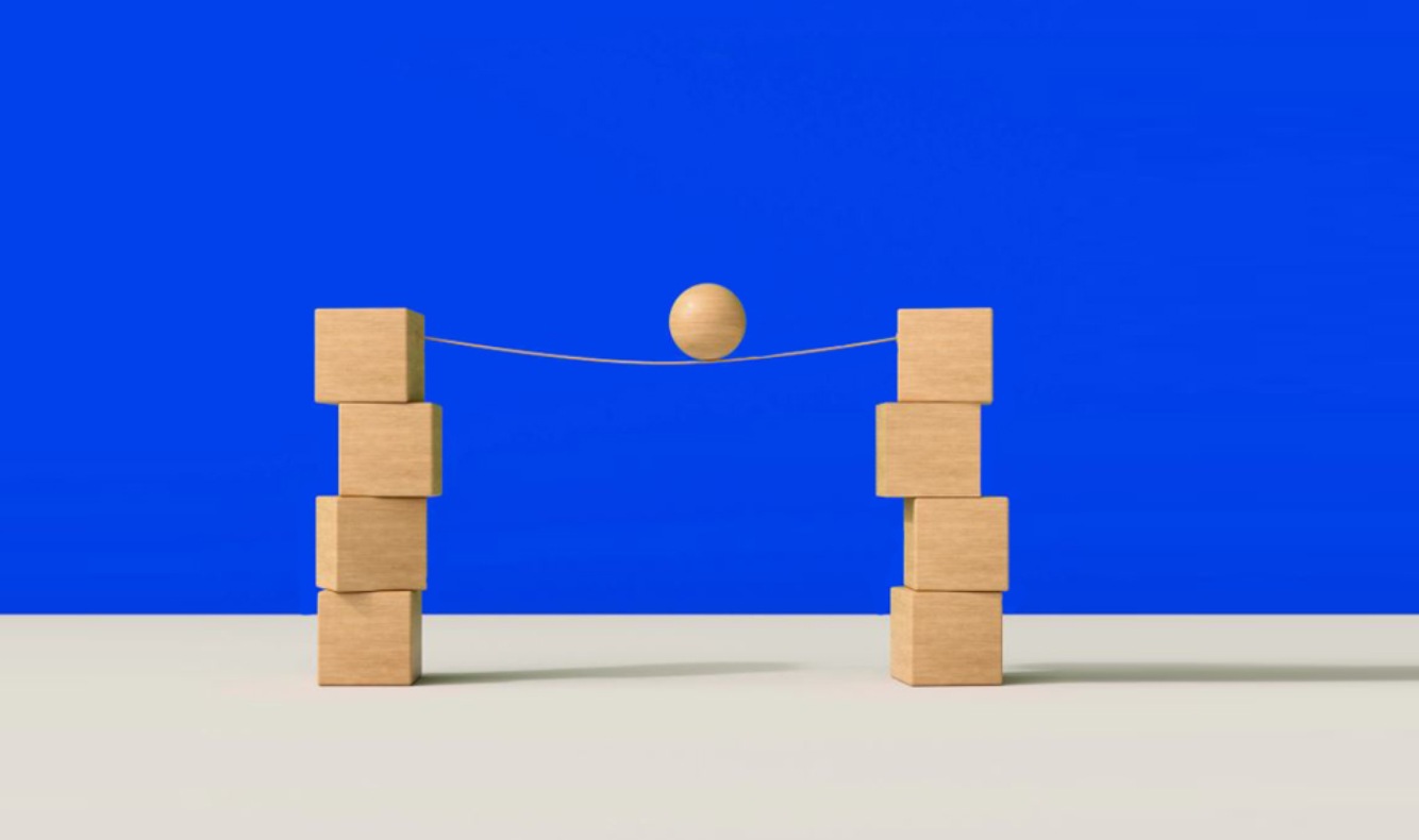 What are executives saying about the future of hybrid work