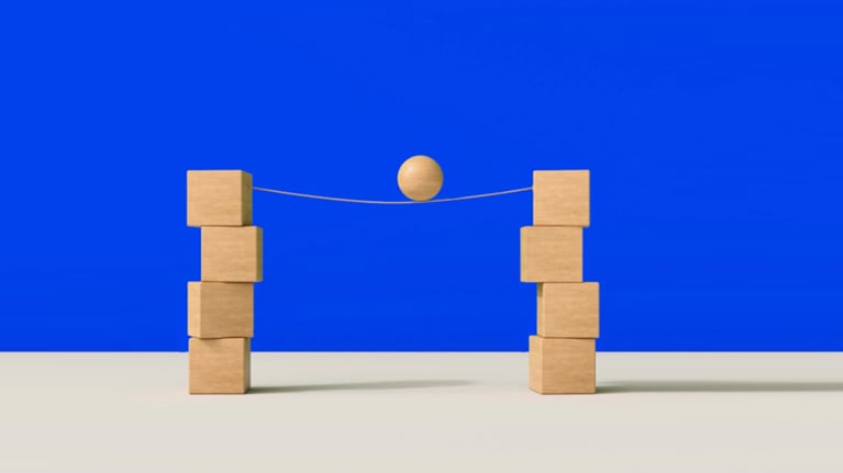 What are executives saying about the future of hybrid work