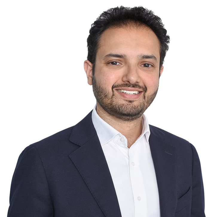 This is a profile image of أنكيت بيشت