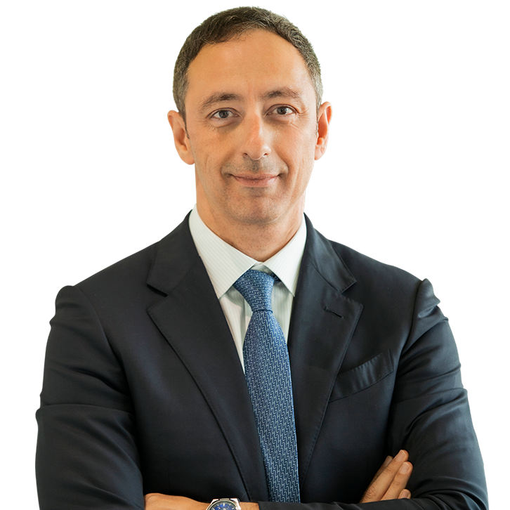 This is a profile image of جاد ديب