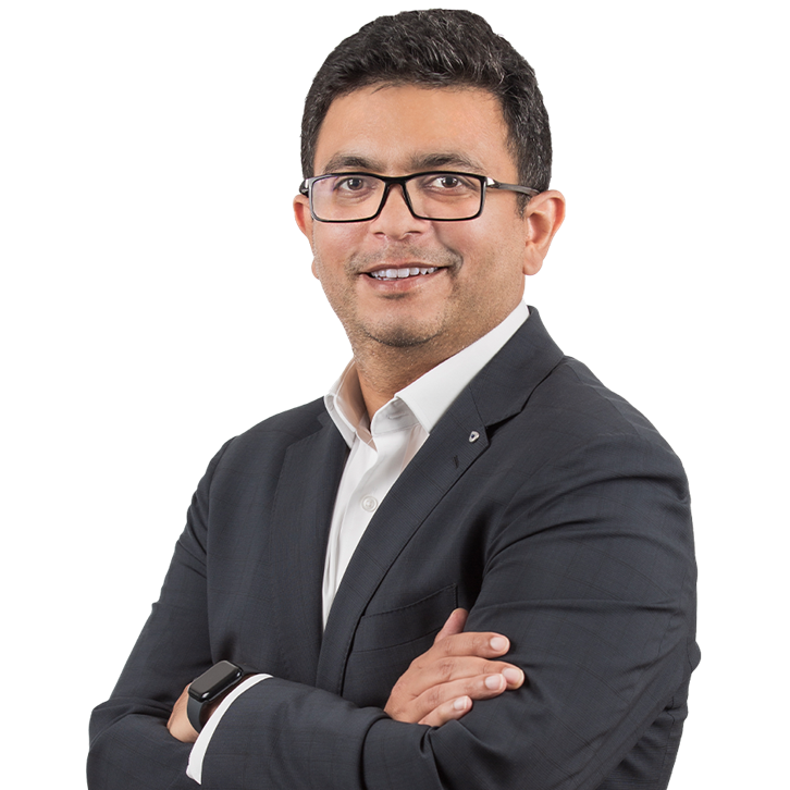 This is a profile image of سعدي عظيم