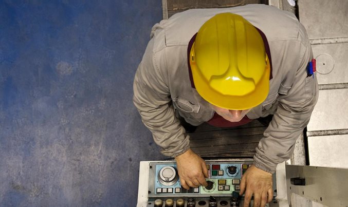 The impact of AI and automation on the future of work in Saudi Arabia