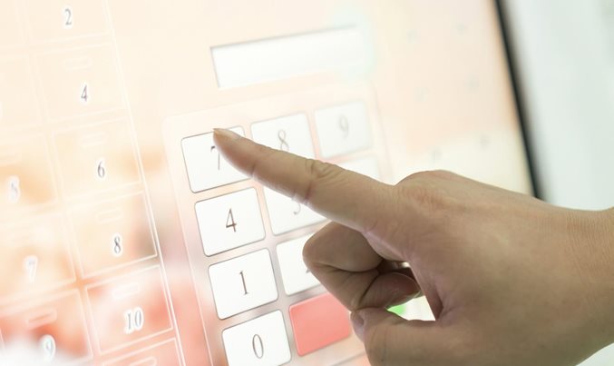 A bank branch for the digital age