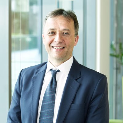 Hans-Martin Stockmeier