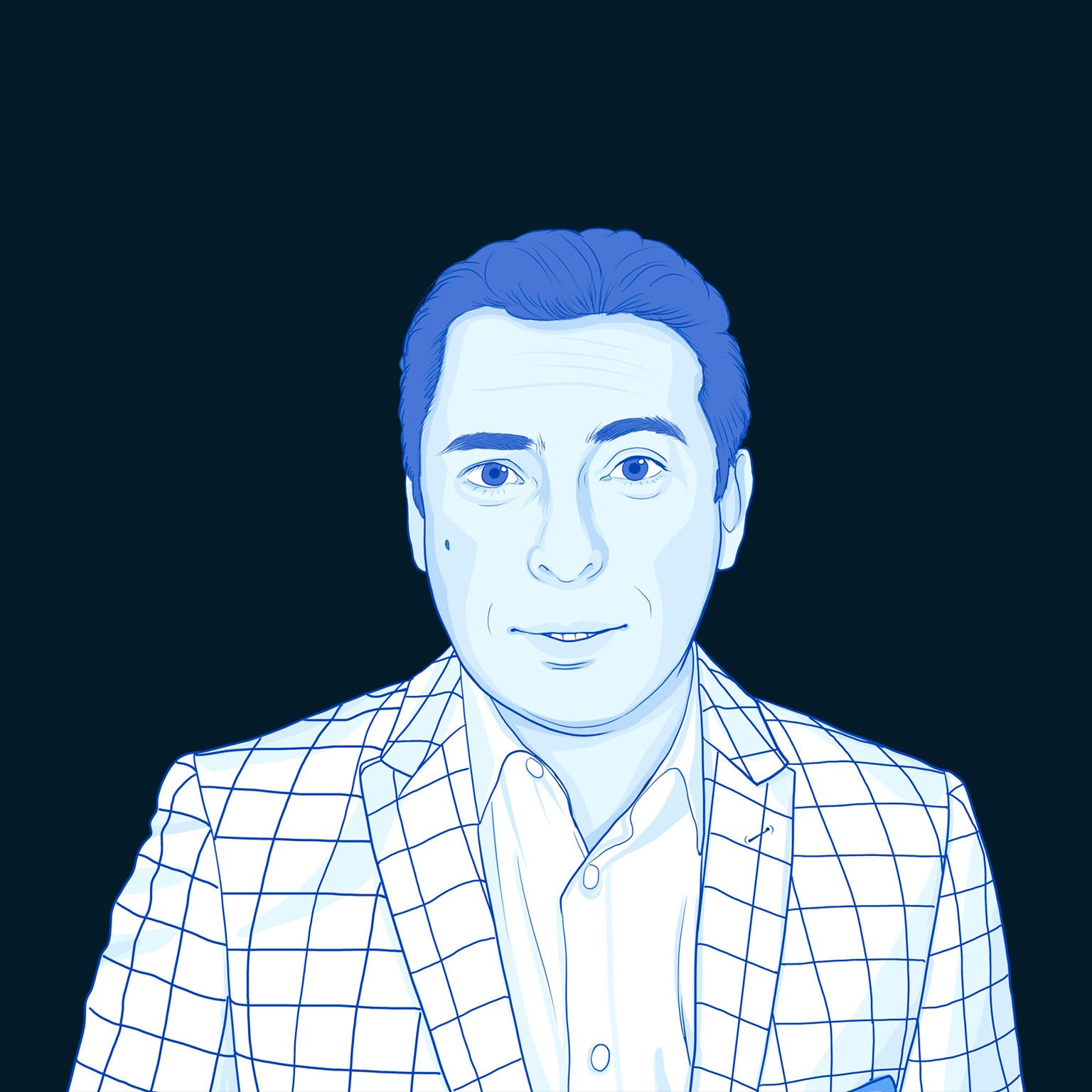 illustration Brian Solis