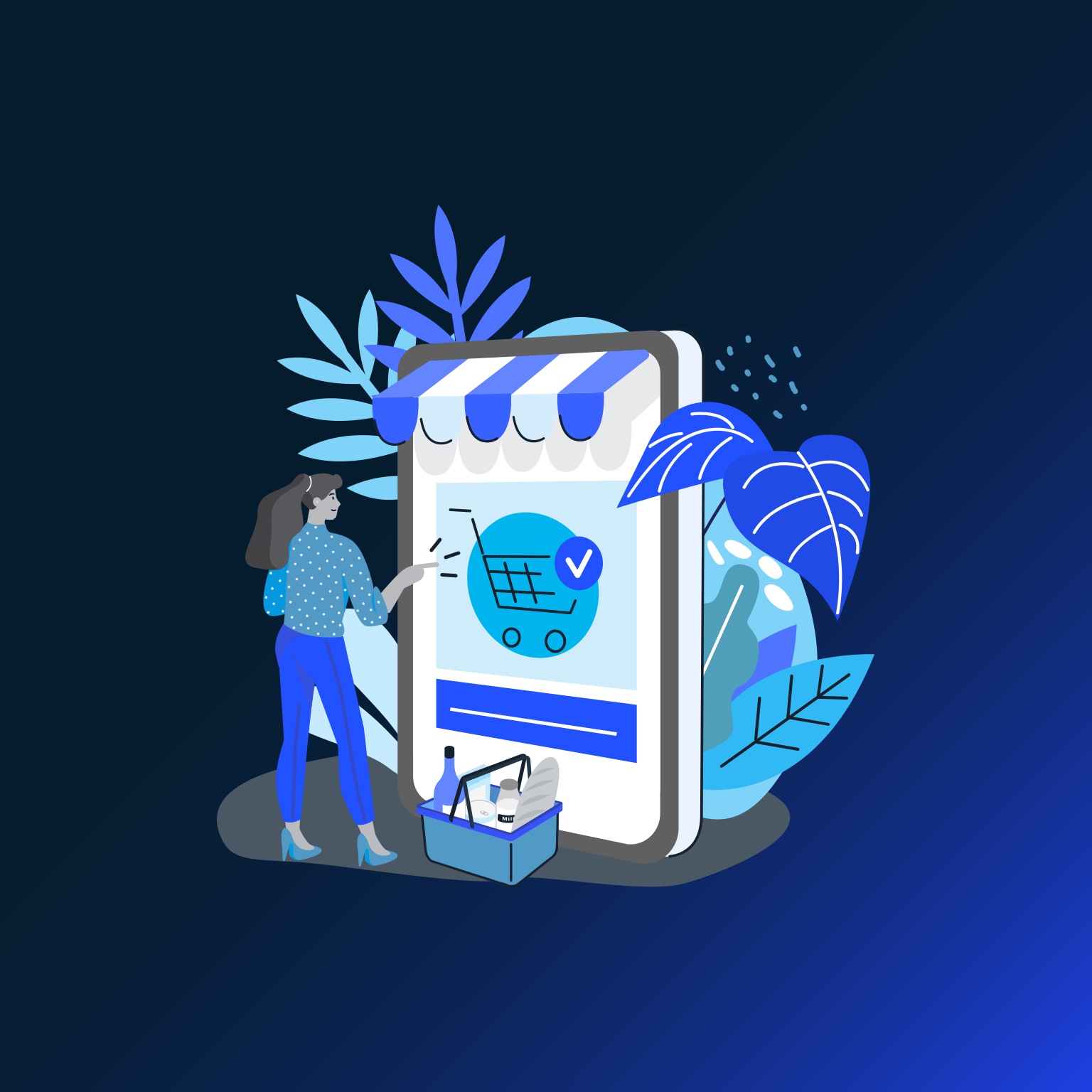 The rise of commerce media The opportunity for CPGs