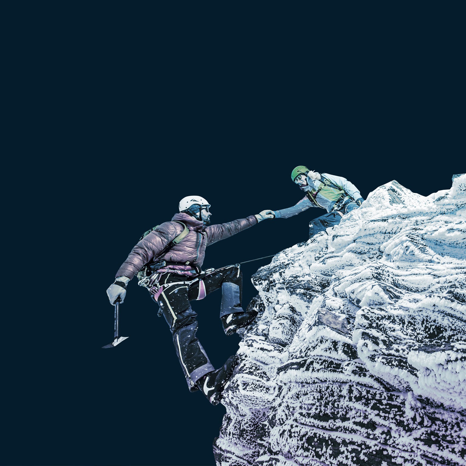 Building new businesses: How incumbents use their advantages to accelerate growth