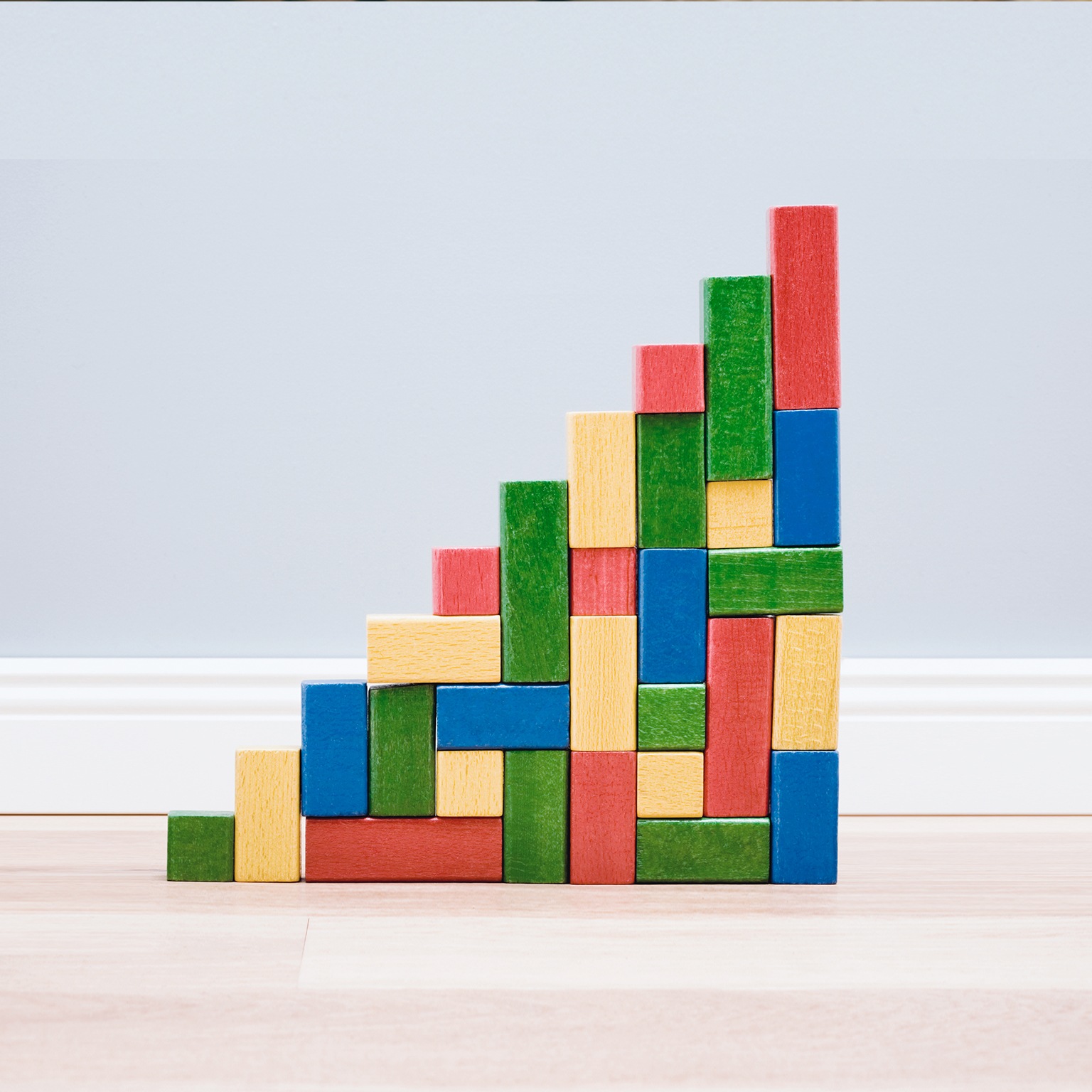 How good are you at business building? A new way to score your ability to scale new ventures